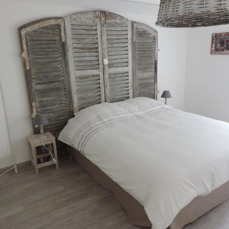 La Maison D'Elise Beine Eksteriør bilde